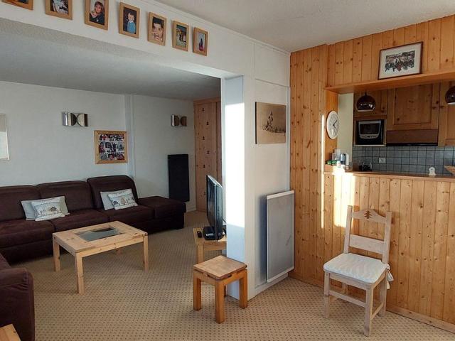 Beautiful Duplex 6 People, South Balcony, Avoriaz FR-1-759-55 - Avoriaz