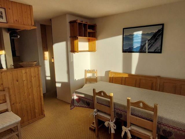Beautiful Duplex 6 People, South Balcony, Avoriaz FR-1-759-55 - Avoriaz
