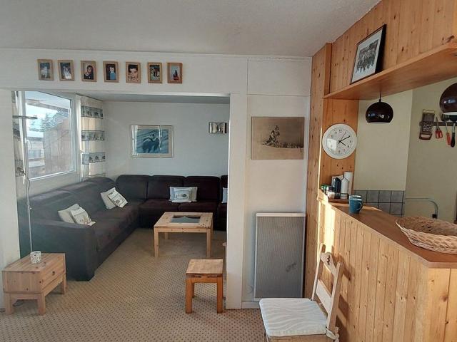 Beautiful Duplex 6 People, South Balcony, Avoriaz FR-1-759-55 - Avoriaz