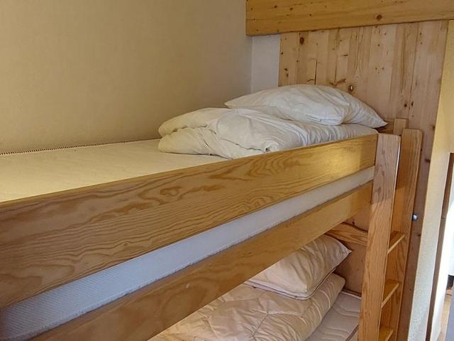 Beautiful Duplex 6 People, South Balcony, Avoriaz FR-1-759-55 - Avoriaz