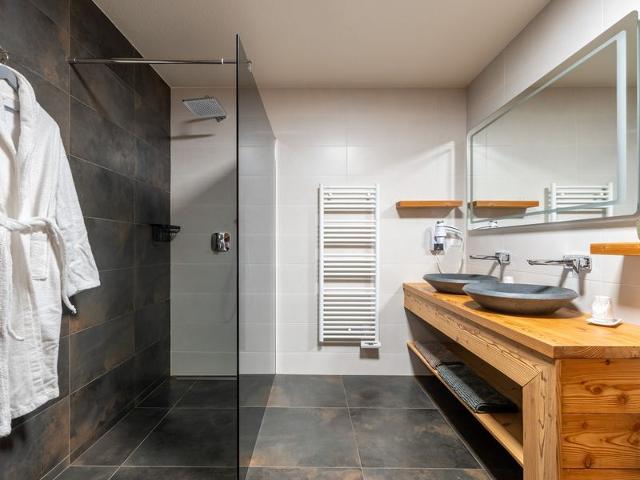 5-star chalet with sauna and Nordic bath, near slopes, for 12 people FR-1-467-127 - Le Grand Bornand