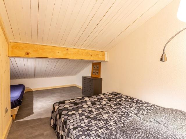 Résidence VALBLANC - Val d'Isère Centre