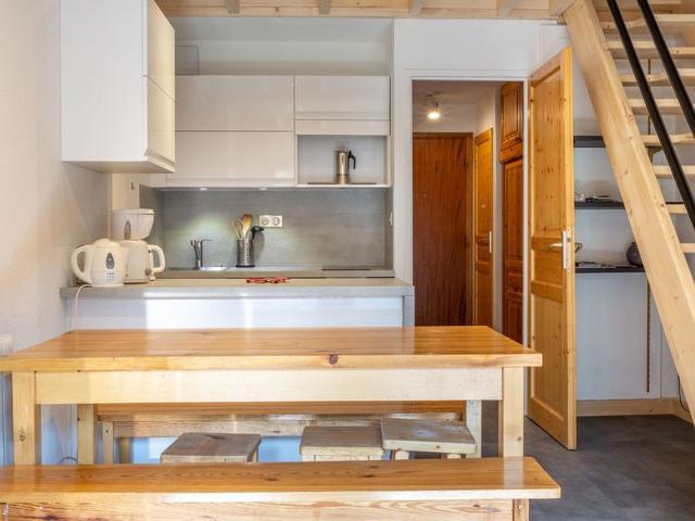 Résidence VALBLANC - Val d'Isère Centre