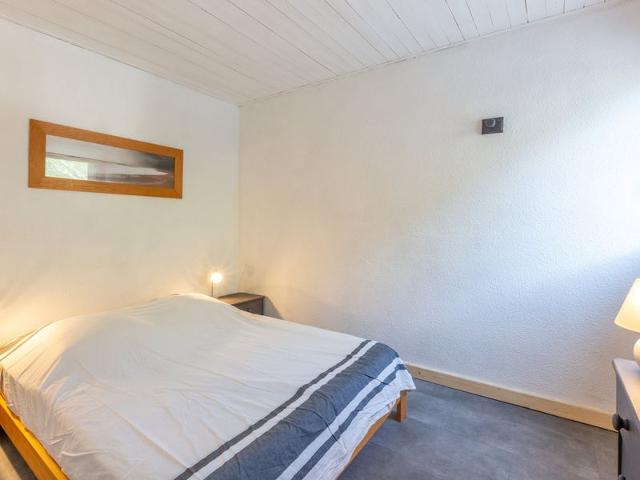 Résidence VALBLANC - Val d'Isère Centre