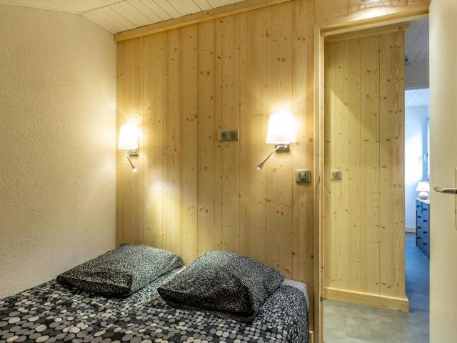 Résidence VALBLANC - Val d'Isère Centre
