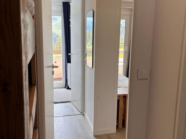 Charming Ground-Floor Apt, Ski-In/Ski-Out, Sleeps 6, WiFi, Winter Linens & Final Cleaning Included FR-1-634-101 - Avoriaz