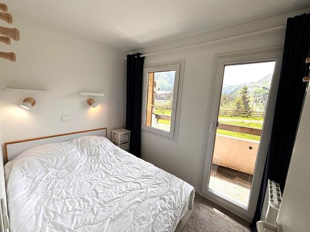 Charming Ground-Floor Apt, Ski-In/Ski-Out, Sleeps 6, WiFi, Winter Linens & Final Cleaning Included FR-1-634-101 - Avoriaz