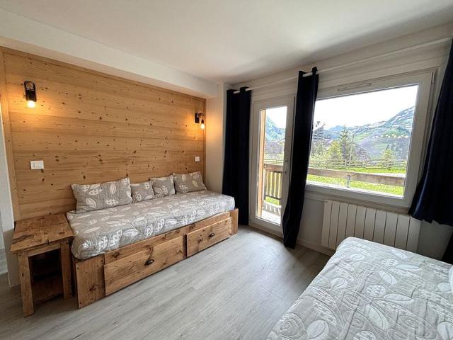 Charming Ground-Floor Apt, Ski-In/Ski-Out, Sleeps 6, WiFi, Winter Linens & Final Cleaning Included FR-1-634-101 - Avoriaz