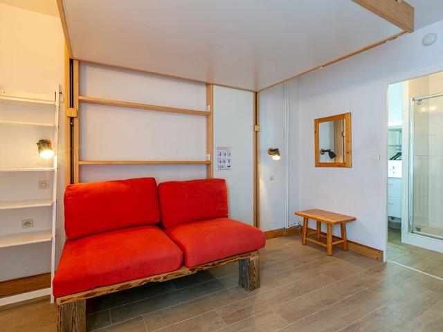Résidence GRAND COCOR - Val d'Isère Centre