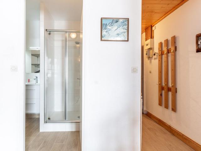 Résidence GRAND COCOR - Val d'Isère Centre