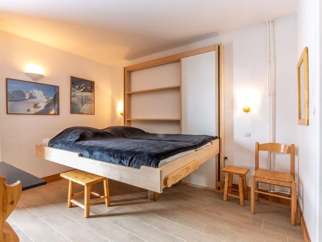 Résidence GRAND COCOR - Val d'Isère Centre