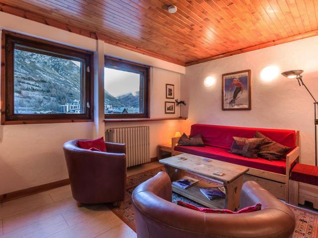 Résidence BALME - Val d'Isère Centre