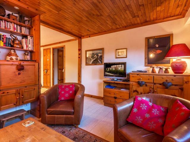 Résidence BALME - Val d'Isère Centre