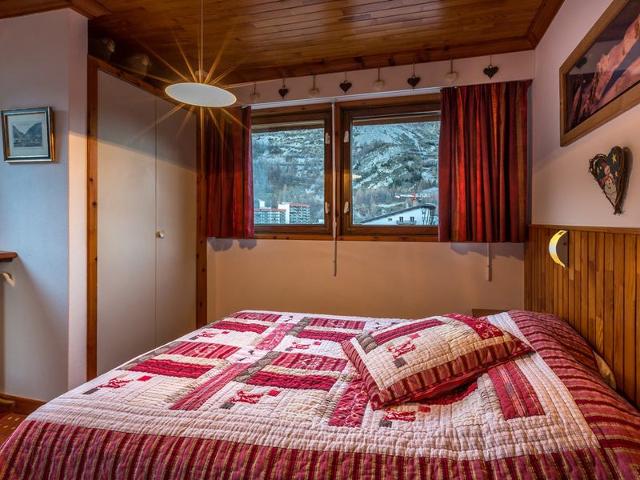 Résidence BALME - Val d'Isère Centre