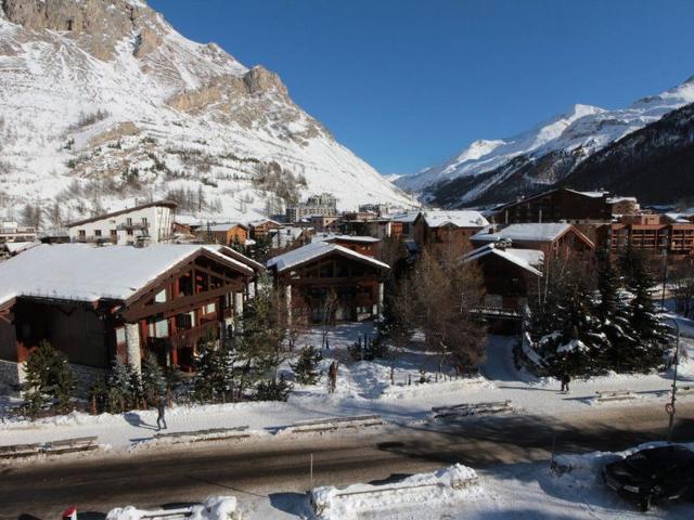 Résidence BALME - Val d'Isère Centre
