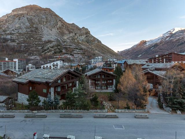 Résidence BALME - Val d'Isère Centre