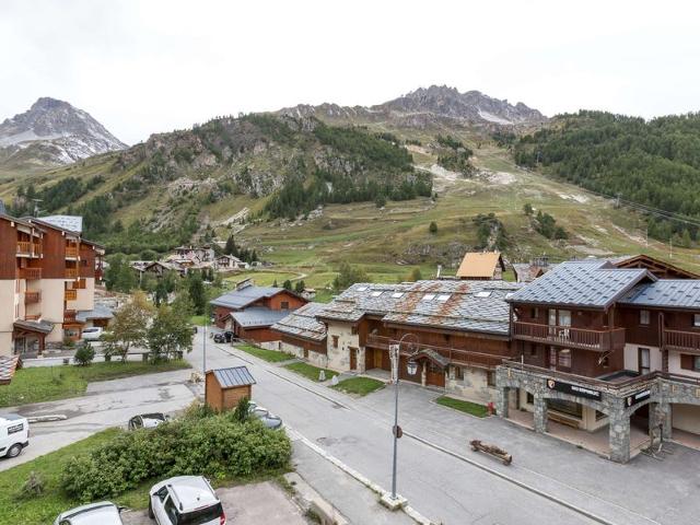 Résidence ROND POINT DES PISTES1 - Val d'Isère Centre