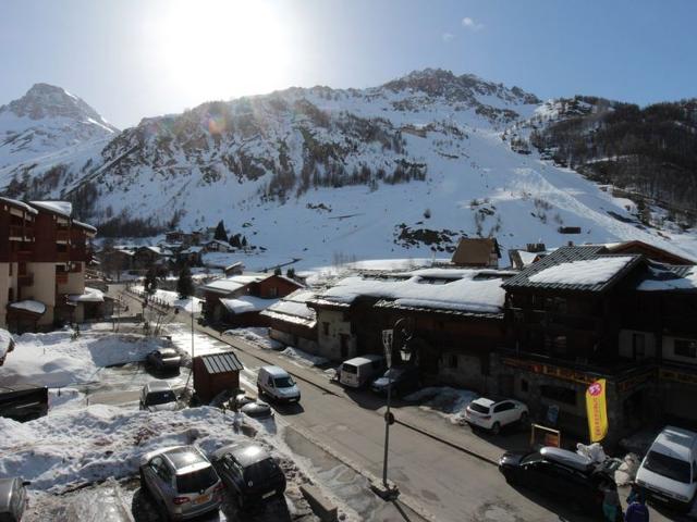 Résidence ROND POINT DES PISTES1 - Val d'Isère Centre