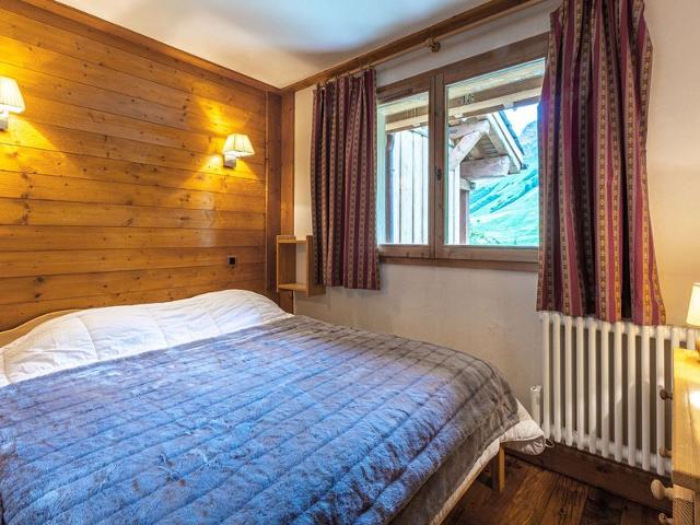 Résidence CHATELARD - Val d'Isère Le Châtelard