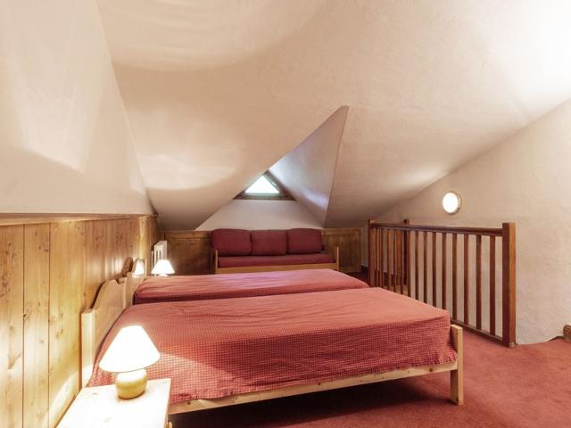 Résidence CHATELARD - Val d'Isère Le Châtelard