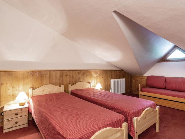 Résidence CHATELARD - Val d'Isère Le Châtelard