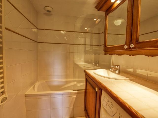 Résidence REFUGE DE L'ALPAGE BAT A - Morillon Village