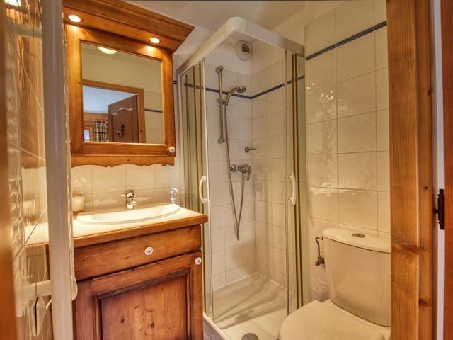 Résidence REFUGE DE L'ALPAGE BAT A - Morillon Village