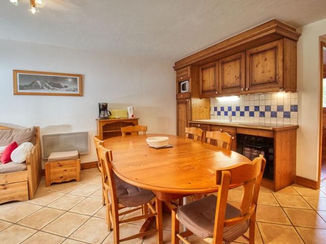 Résidence REFUGE DE L'ALPAGE BAT A - Morillon Village