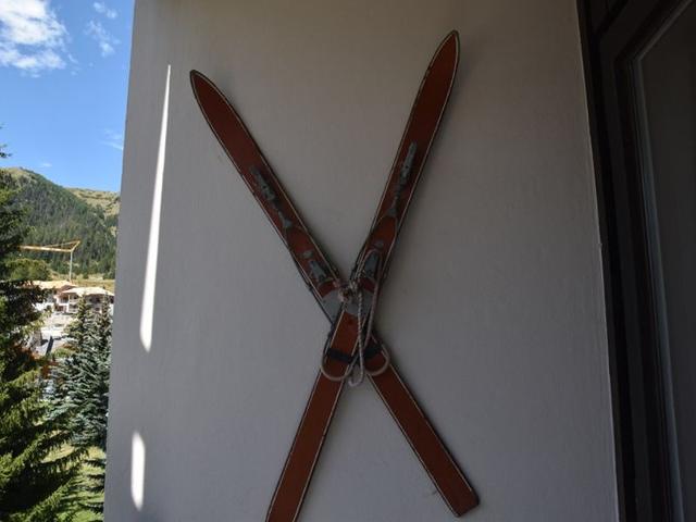 Résidence la loubatiere - Montgenèvre