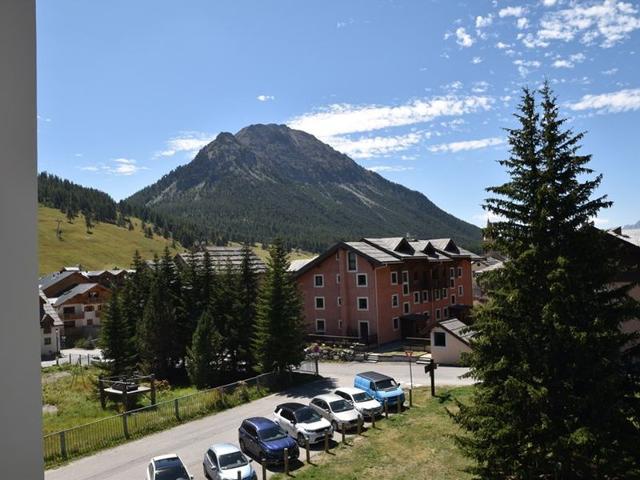 Résidence la loubatiere - Montgenèvre