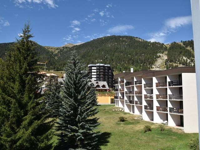 Résidence la loubatiere - Montgenèvre