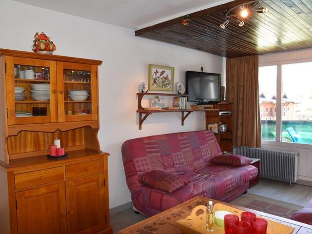 Résidence la loubatiere - Montgenèvre