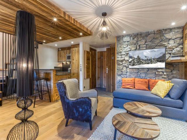 Résidence VAL D'ISERE VILLAGE C - Val d'Isère Centre