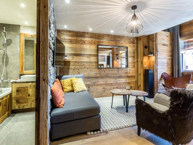 Résidence VAL D'ISERE VILLAGE C - Val d'Isère Centre