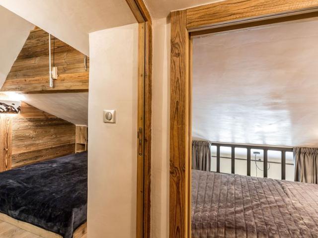 Résidence VAL D'ISERE VILLAGE C - Val d'Isère Centre