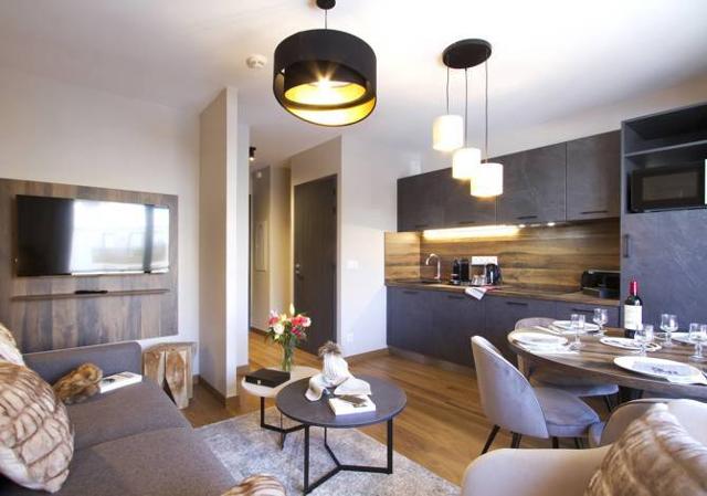 travelski home premium - Residence L'Eclose 5* - Alpe d'Huez