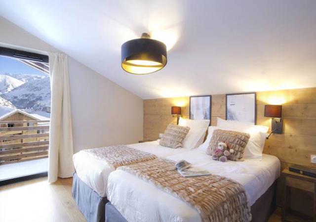 travelski home premium - Residence L'Eclose 5* - Alpe d'Huez