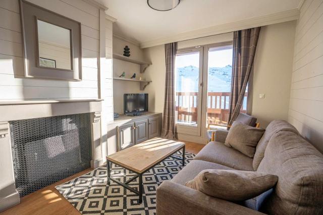 CHALET ROSAEL - Val Thorens