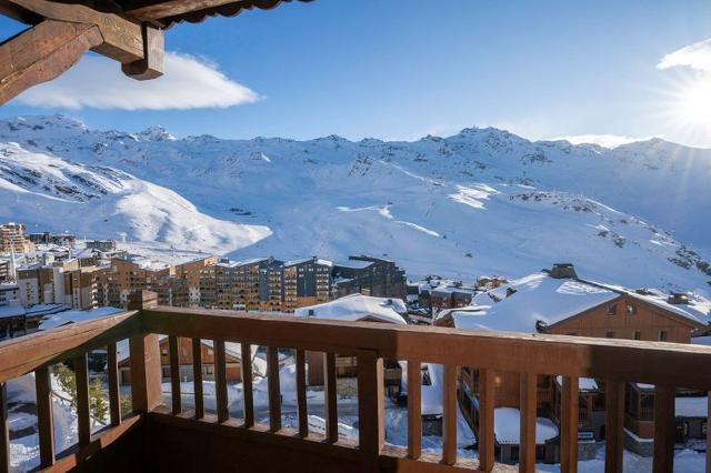 CHALET ROSAEL - Val Thorens