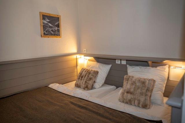 CHALET ROSAEL - Val Thorens