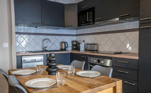 CHALET ROSAEL - Val Thorens