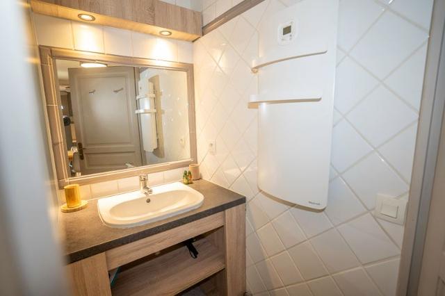 CHALET ROSAEL - Val Thorens