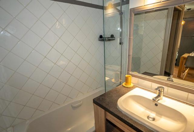 CHALET ROSAEL - Val Thorens