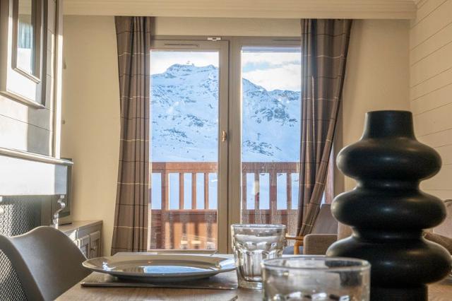 CHALET ROSAEL - Val Thorens