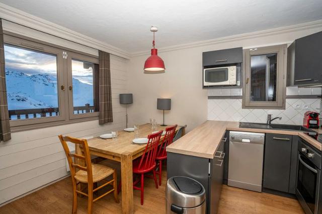 CHALET ROSAEL - Val Thorens