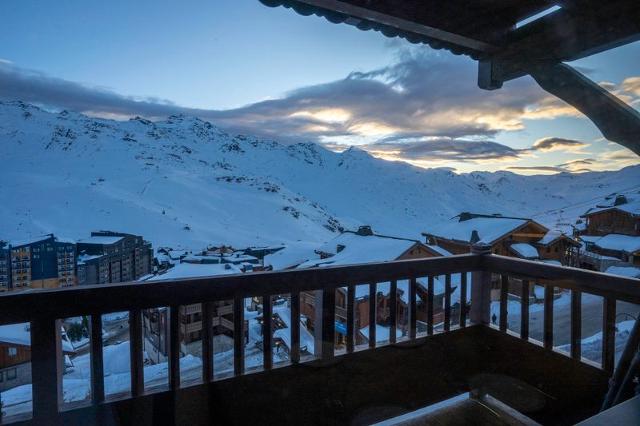 CHALET ROSAEL - Val Thorens