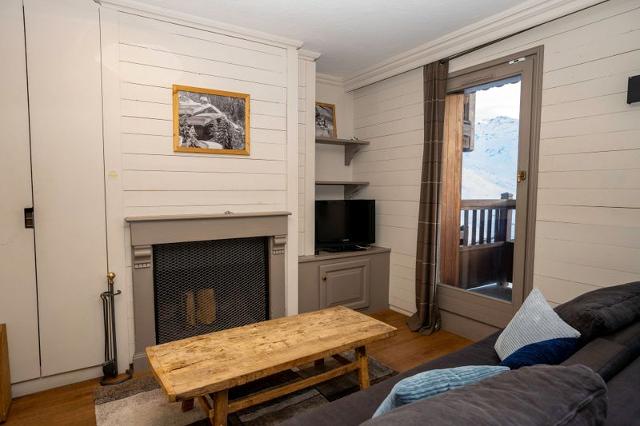 CHALET ROSAEL - Val Thorens