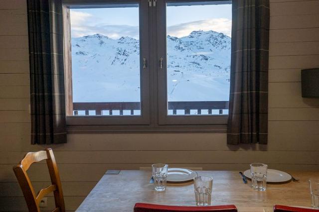 CHALET ROSAEL - Val Thorens