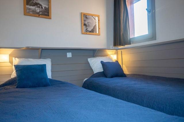 CHALET ROSAEL - Val Thorens