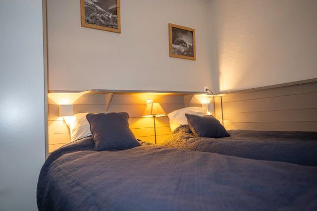 CHALET ROSAEL - Val Thorens